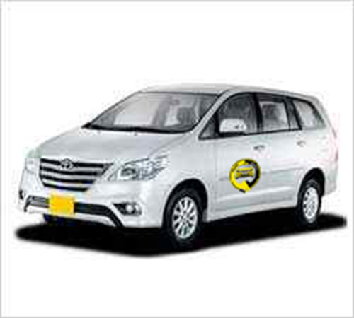 Jaisalmer Taxi Services