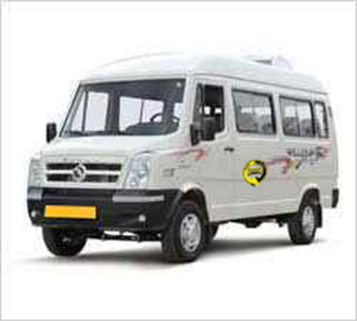 Jaisalmer Taxi Services