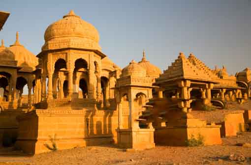 Jaisalmer Taxi Services